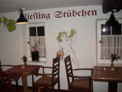 Photo: Rieslingstuben